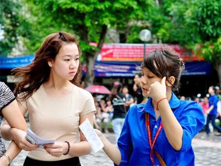 Tin nhanh giáo dục ngày 21-11